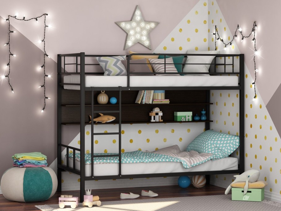 Двухъярусная кровать Севилья 2я