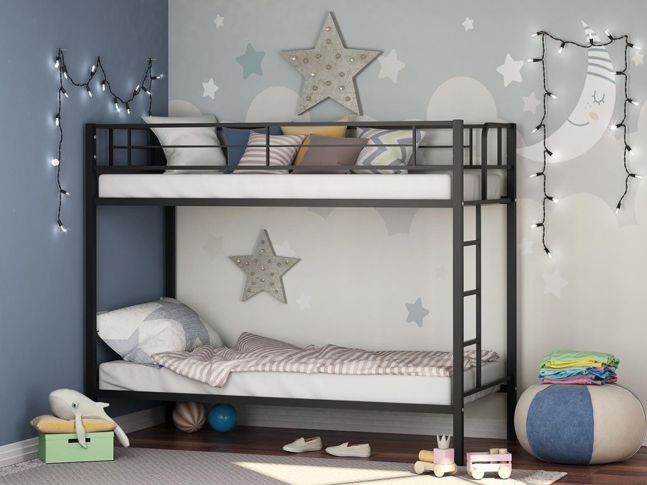 Кровать двухъярусная «Севилья-2.01 комбо»