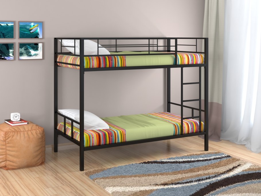 Двухъярусная кровать Redford Севилья