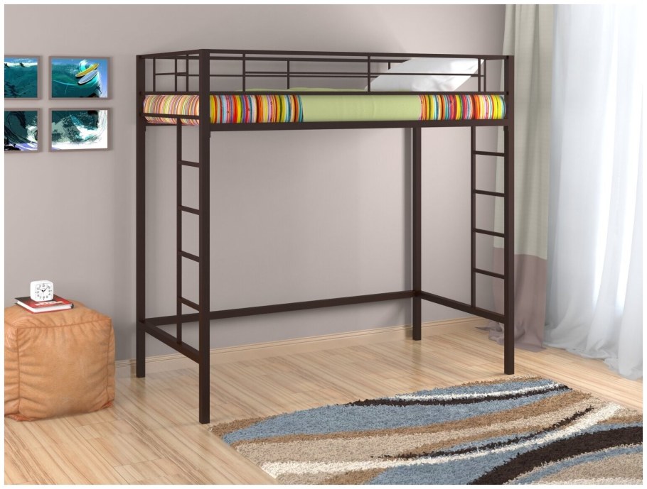 Двухъярусная кровать Redford Севилья-2