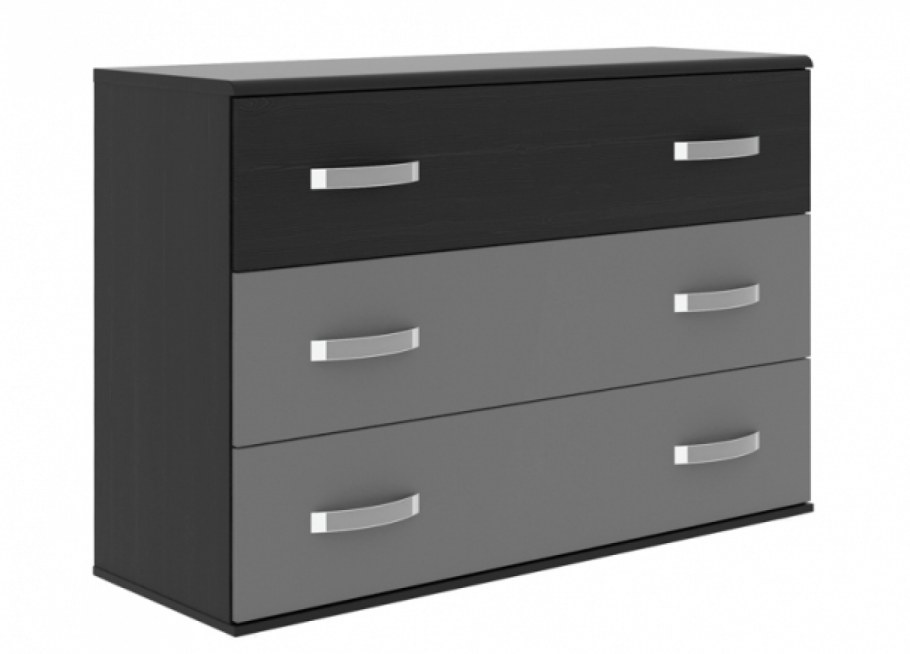 Бельевой комод Calimera Crystal