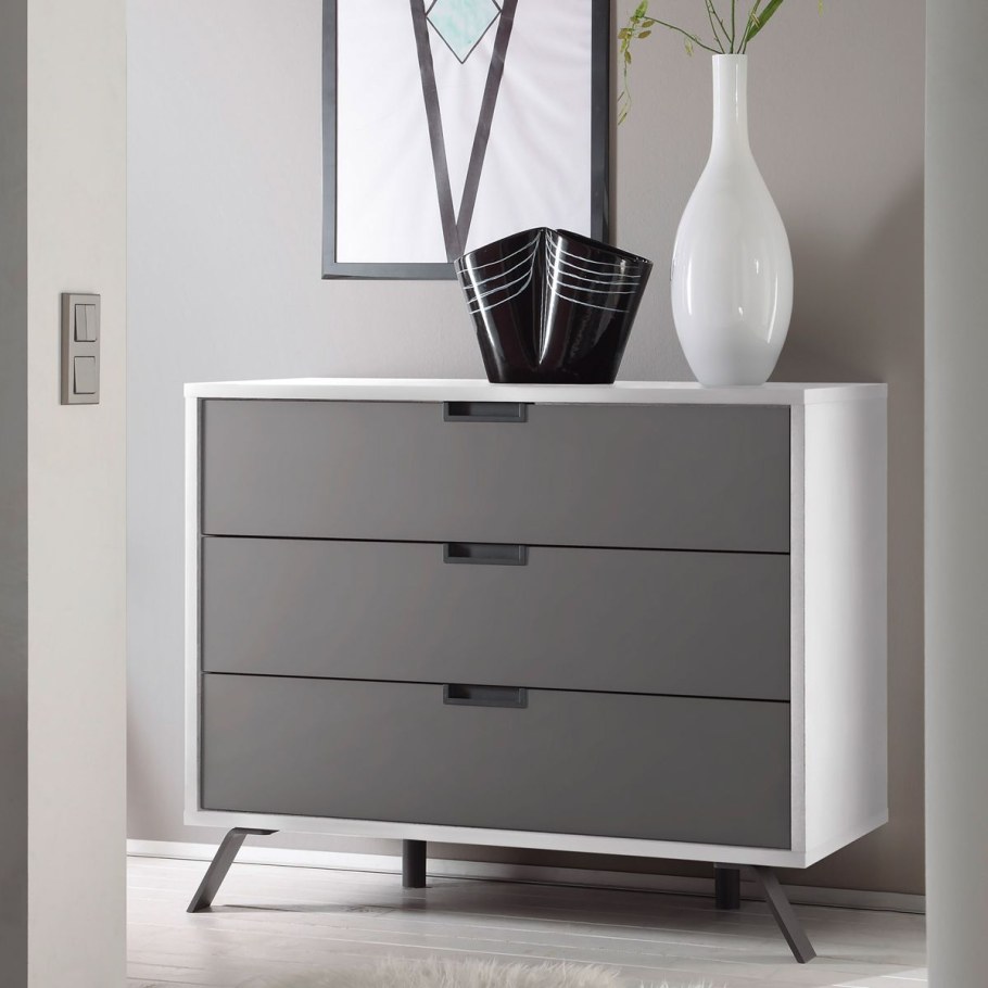 Комод в стиле Минимализм