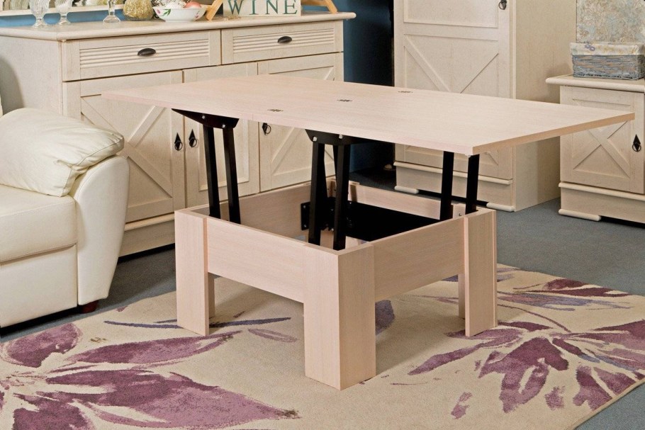 Стол трансформер Divan Boss