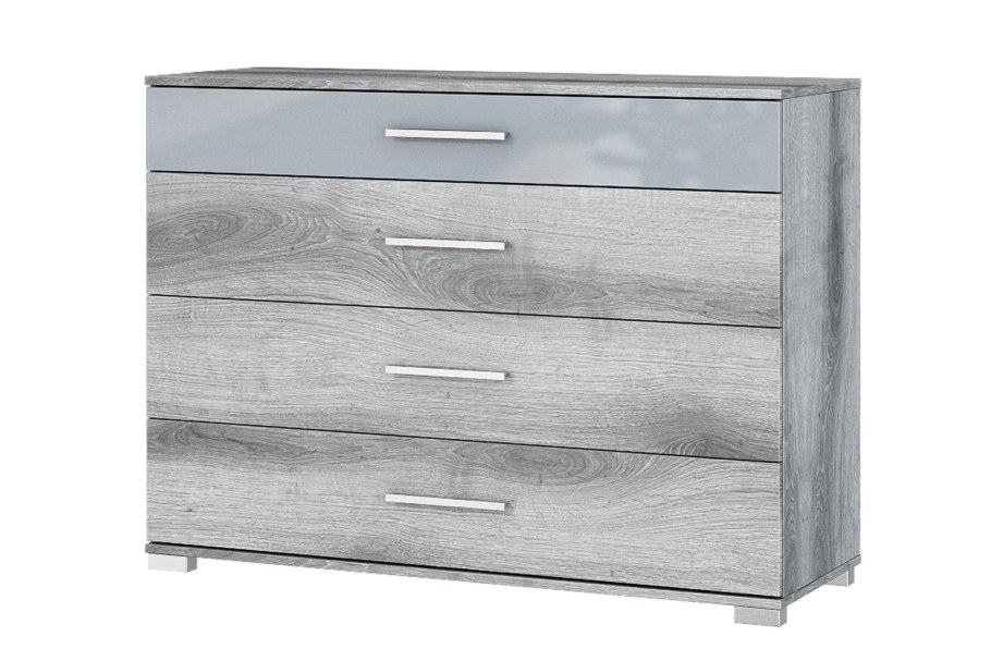 Комод сирена хофф