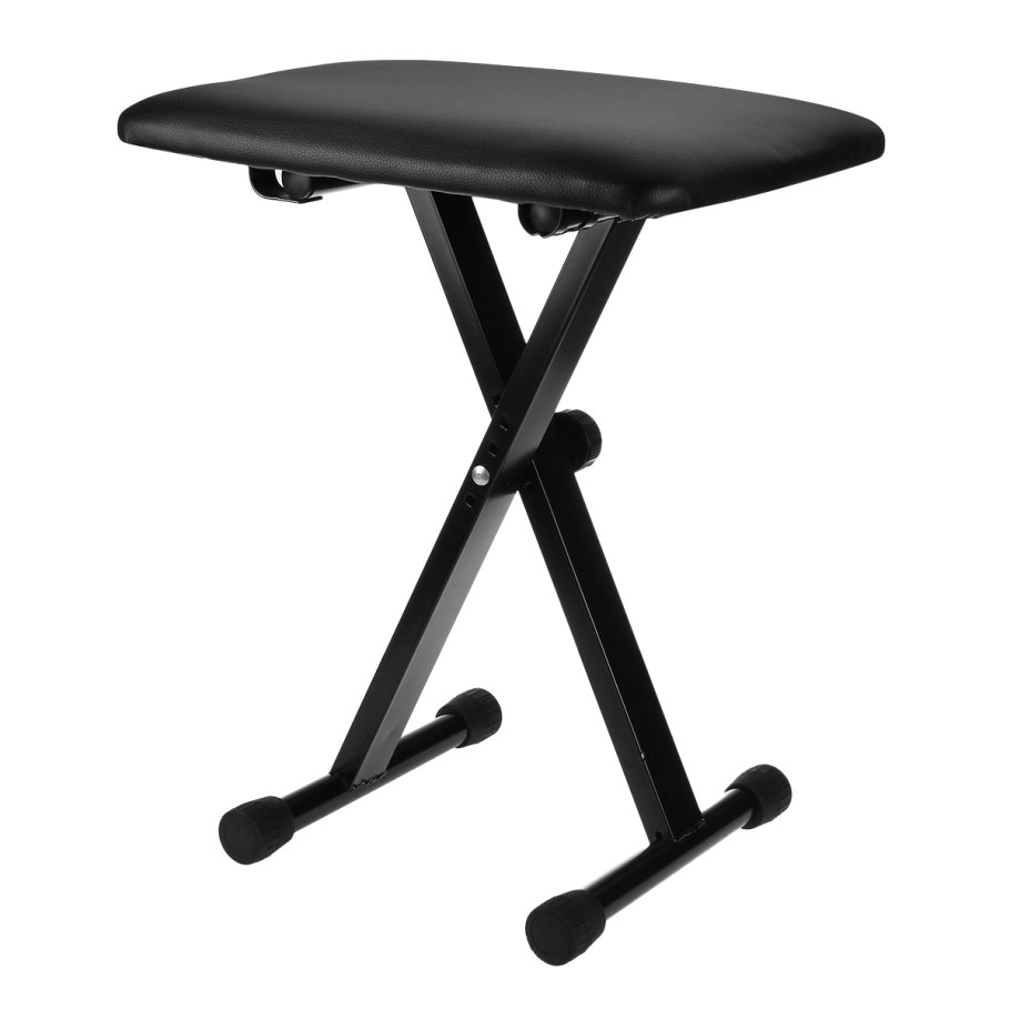 Стул для пианино регулируемый по высоте