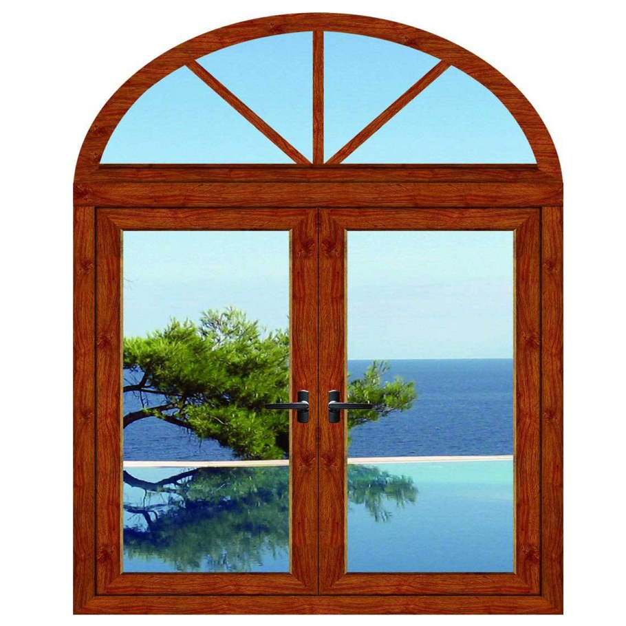 Термальное окно