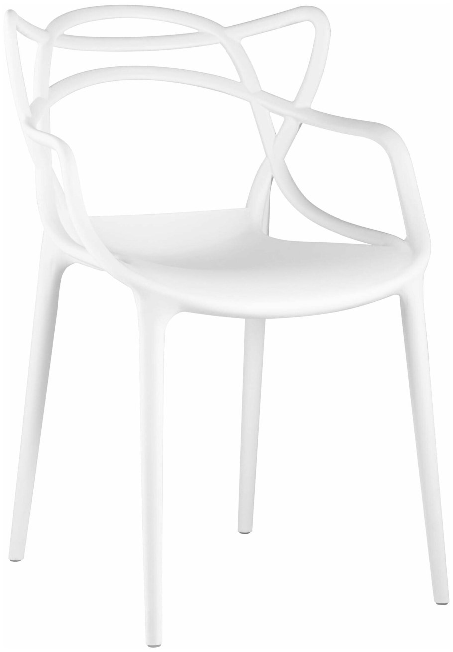 Комплект стульев (2шт) Kett-up Bergen (берген), орех