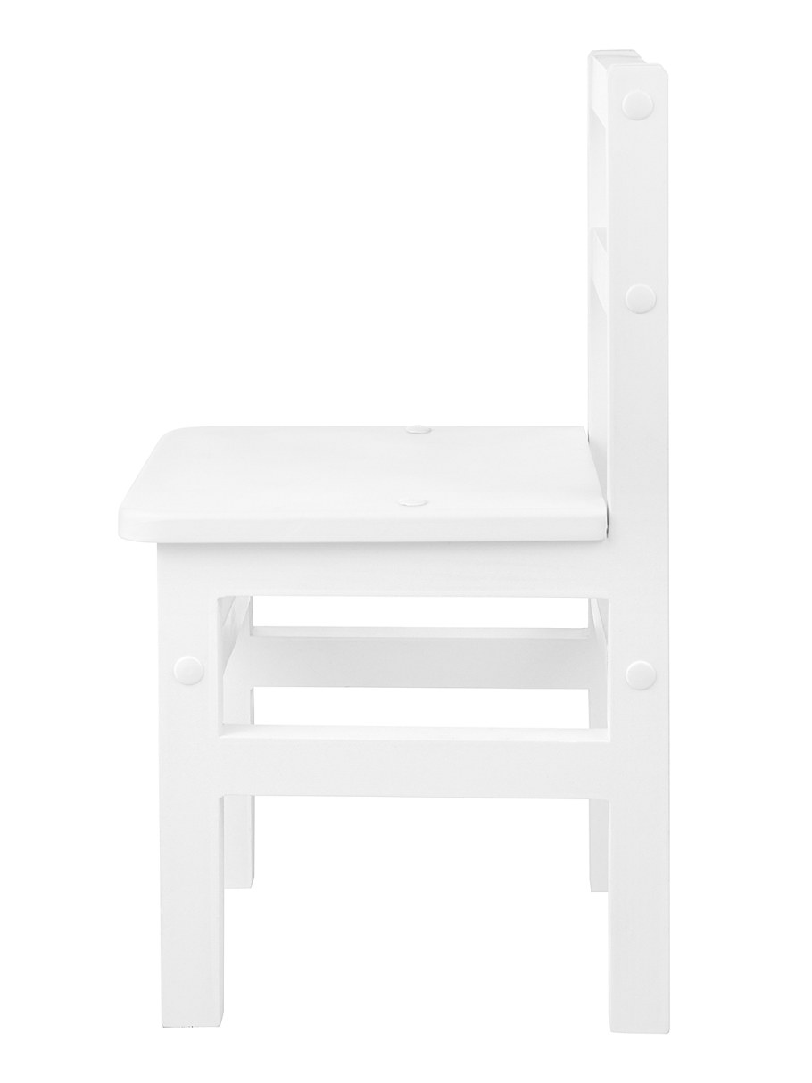 Стул Eames белый икеа