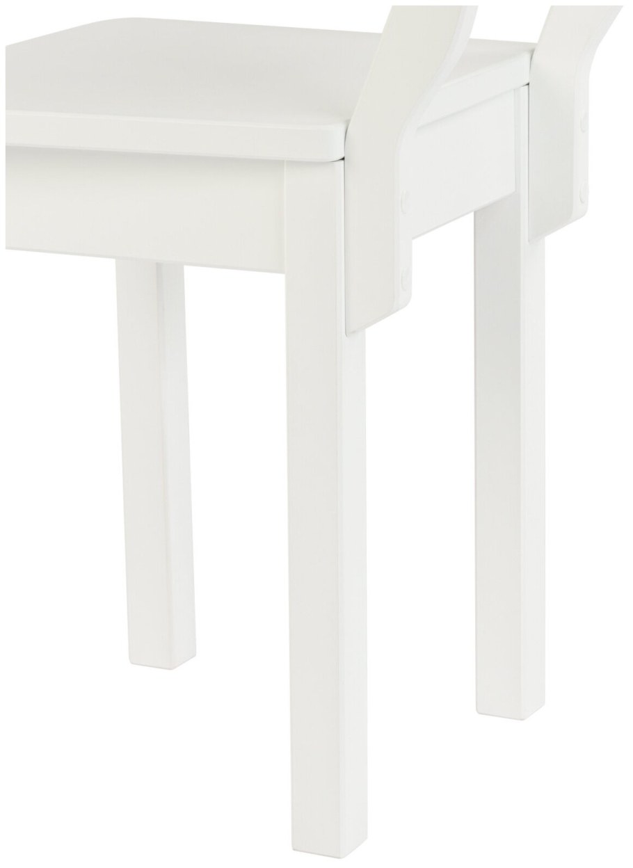 Стул Kett-up белый