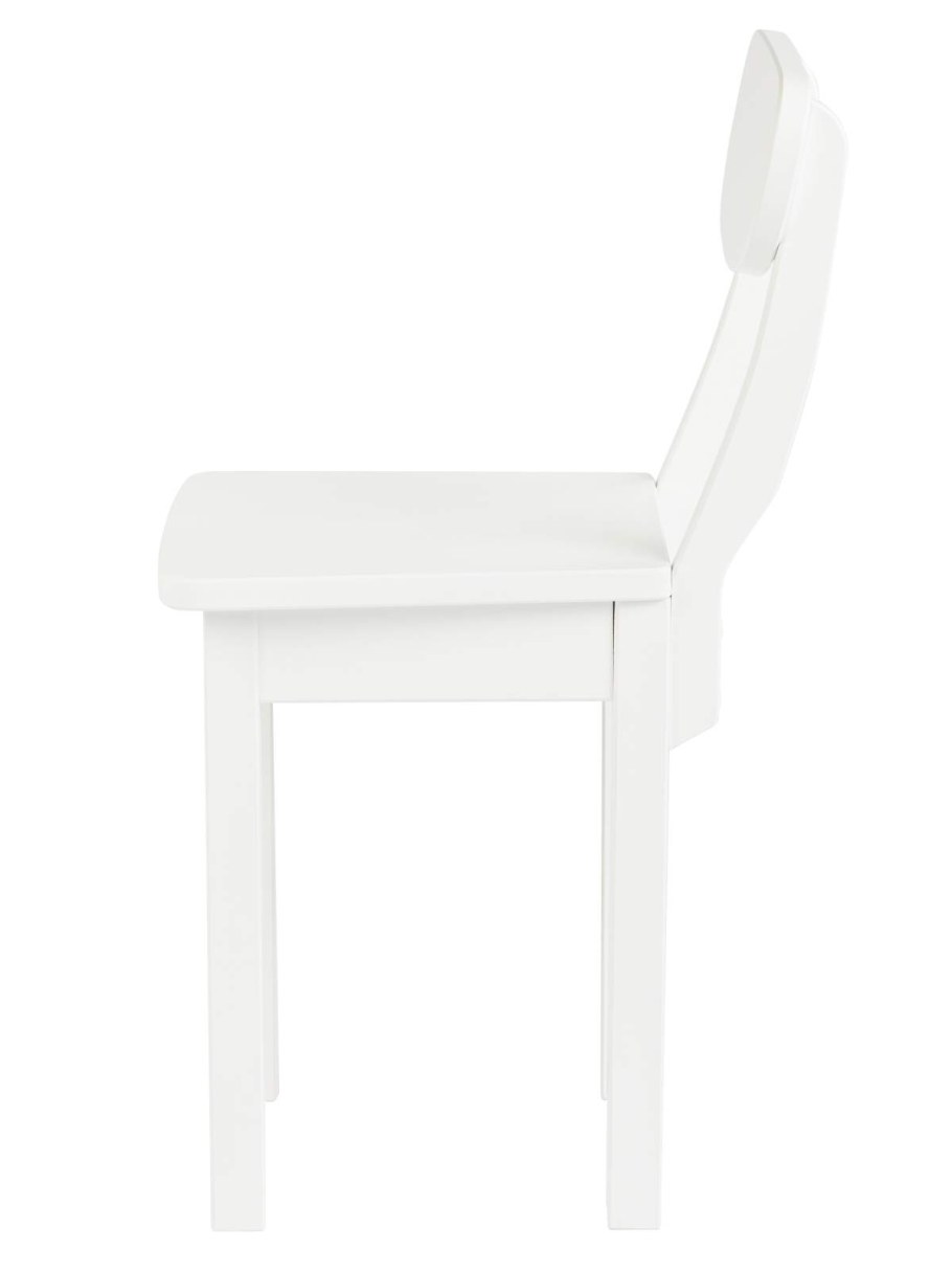 Стул в четырех цветах