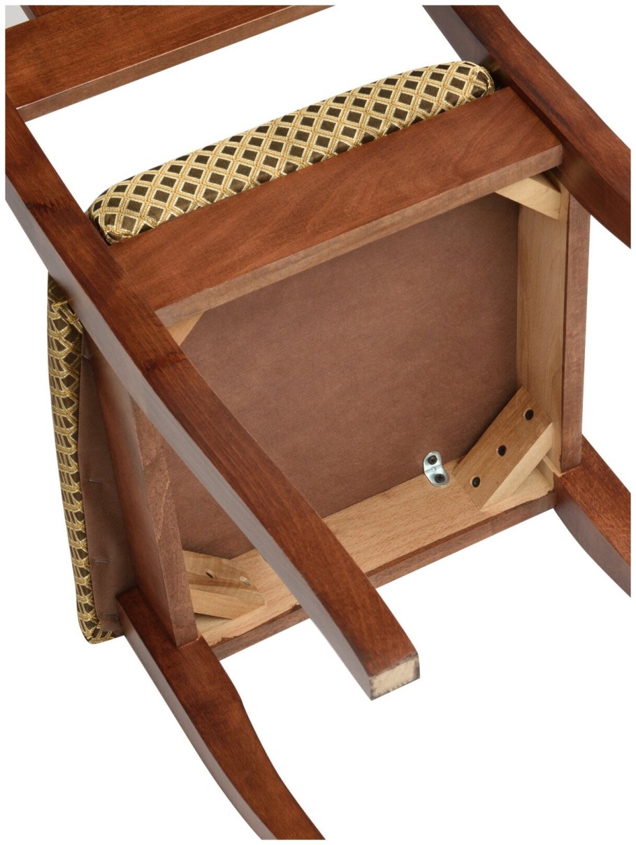 Стул барный Ингольф икеа