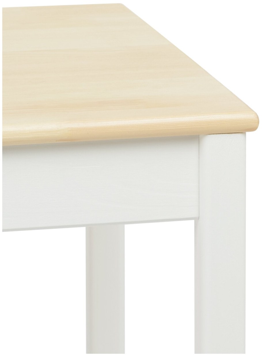 Стол Eames DSW 100 см