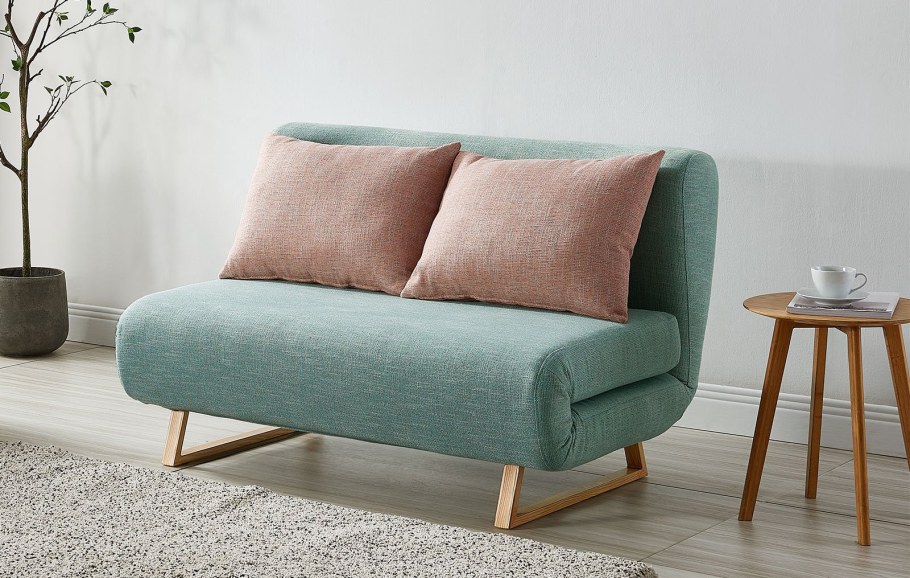 Диван-кровать Rosy 2-х местный