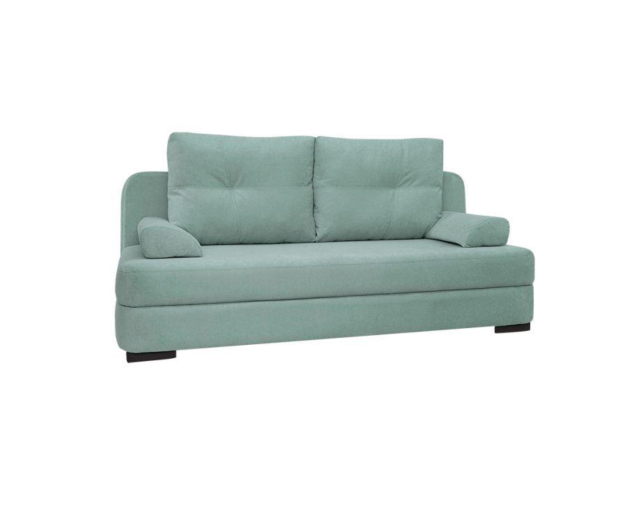 Диван ДС Люкс мятный