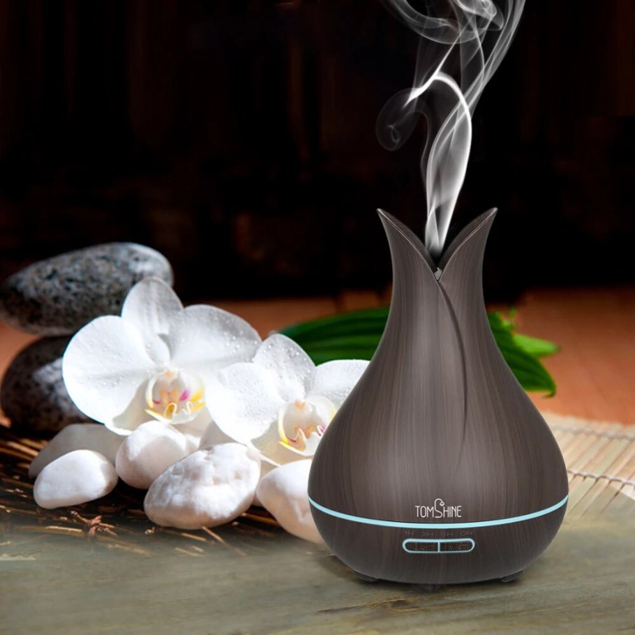 Увлажнитель Cronos