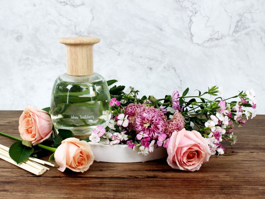 Сандал ароматический диффузор Sofi de Marko