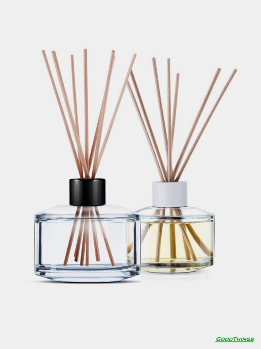 Аромадиффузор с фибровыми палочка