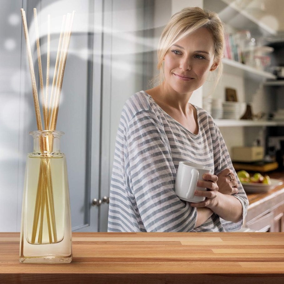 Запахи в магазинах