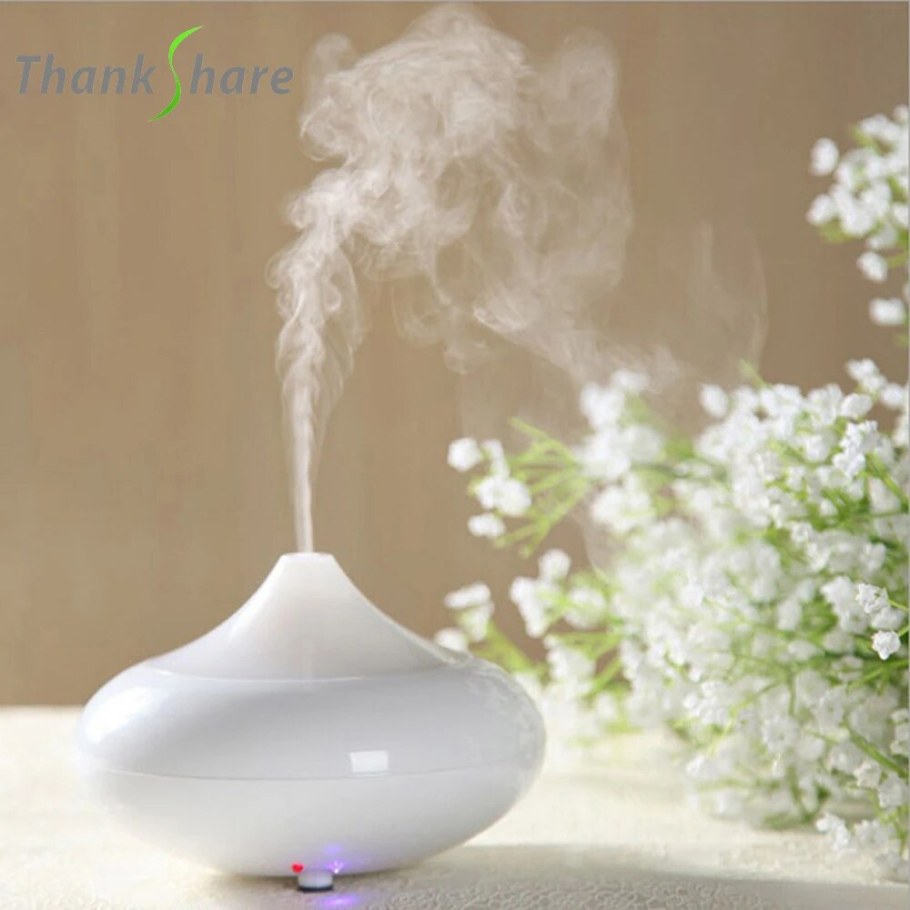 Увлажнитель воздуха h2o Humidifier