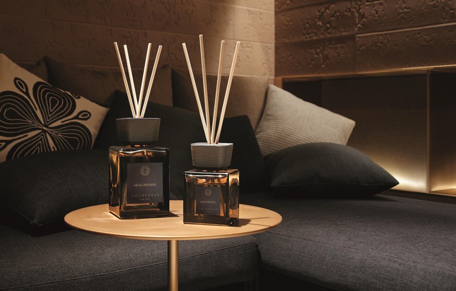 Бутик Locherber