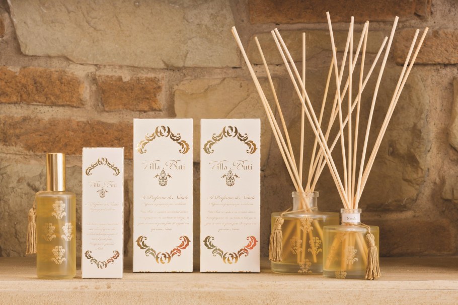 Bodhi аромадиффузор «Долина роз», 90мл