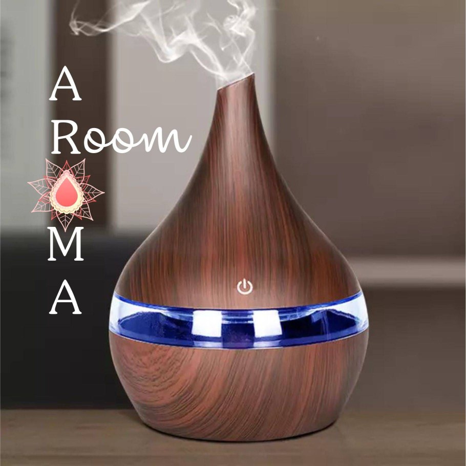 Аромодиффузор АDDEХ Dеsign se301