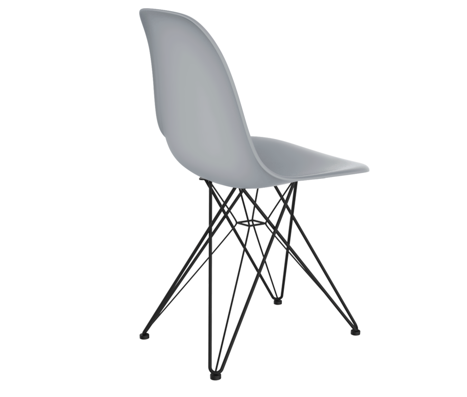 Sheffilton стул SHT-s110 серый