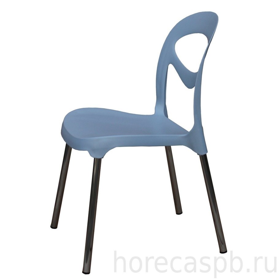 Стул пластиковый Фиати