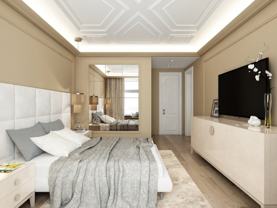 Студия элитного жилья Александра Акименкова