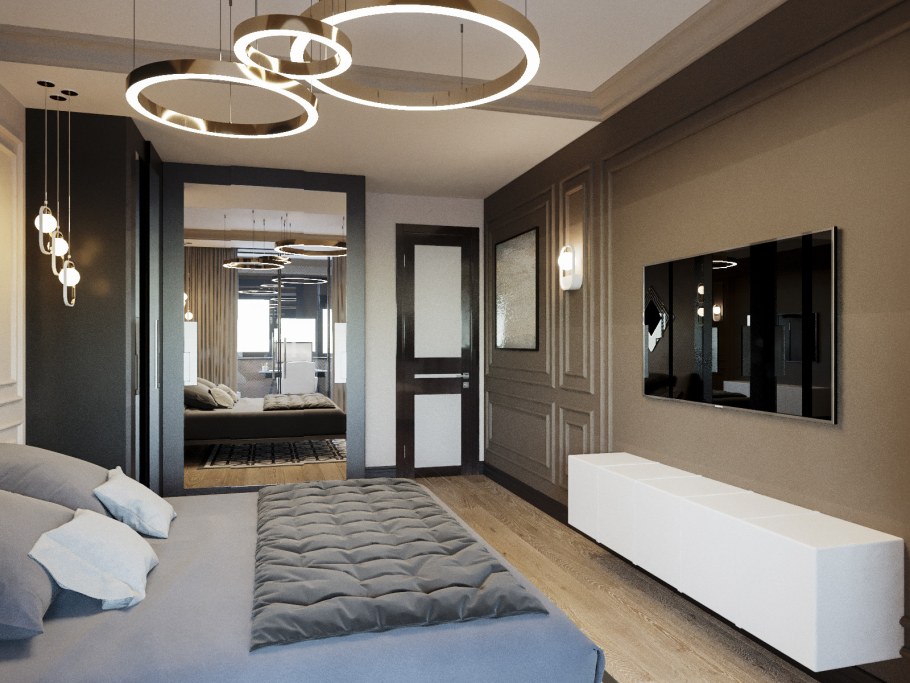 Квартира 100 метров