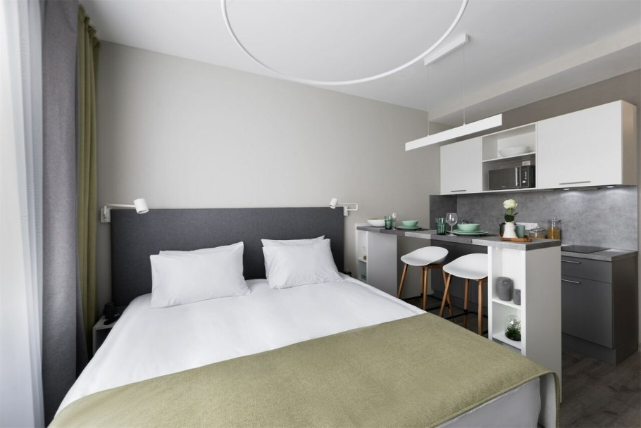 In2it Инвест отель