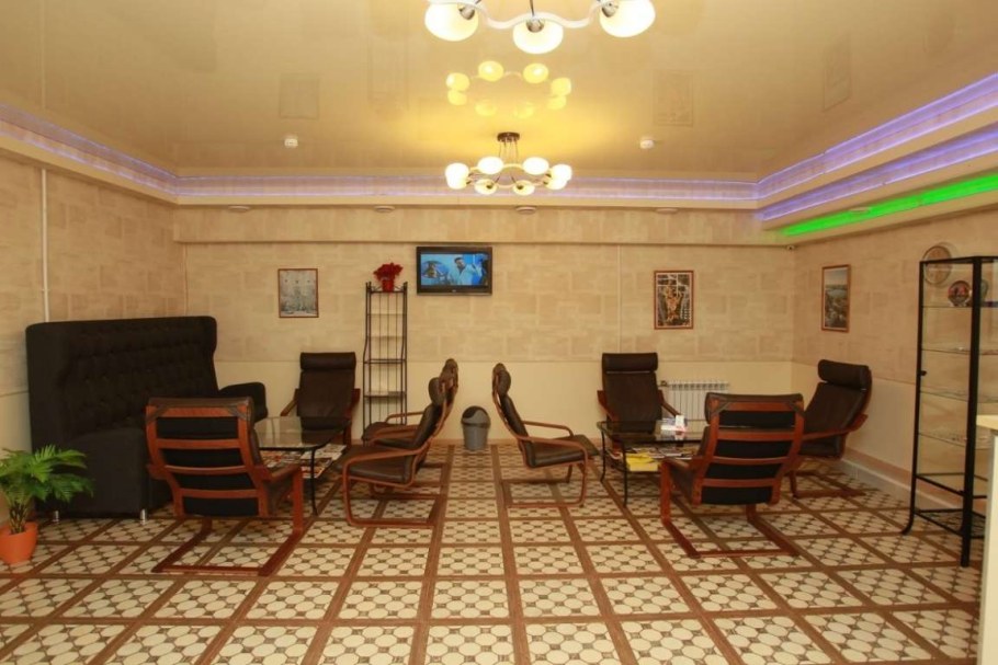 Питерхаус гостиница Невский проспект 81