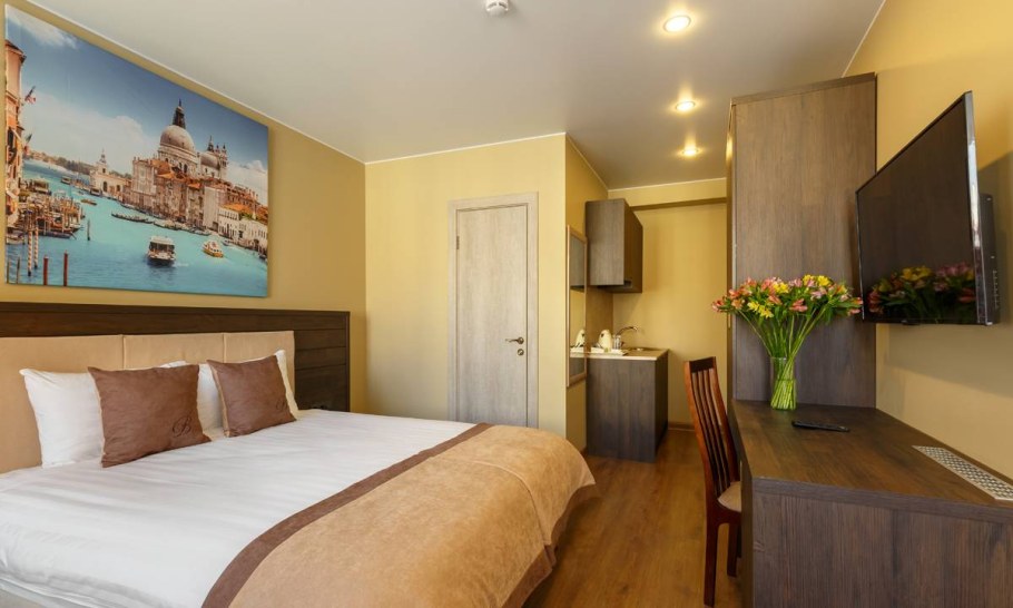 Синопская набережная 66 отель Багратион