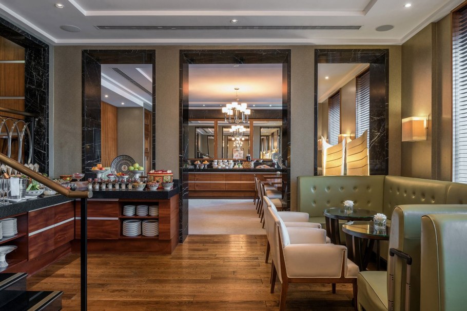 Коринтия Санкт-Петербург