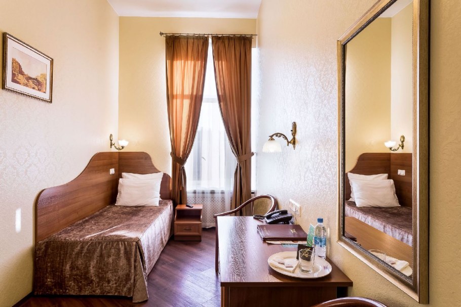 Отель Гоголь Санкт-Петербург фото