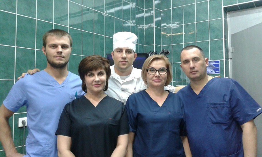 Семашко 1 Ставрополь