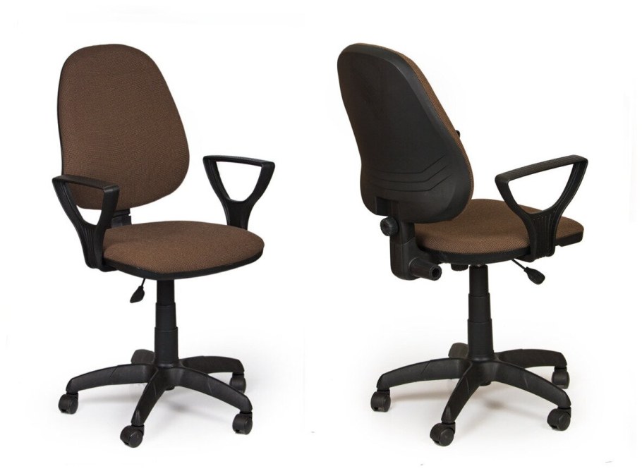 Компьютерное кресло Мирэй групп Престиж гольф