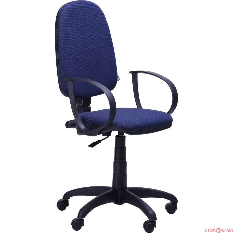 Компьютерное кресло AMF Престиж Люкс New/амф-8