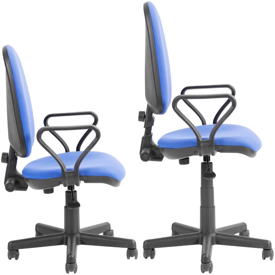 Дик dikline sp01-01 кресло Престиж Самба, ткань Твист, цвет черный