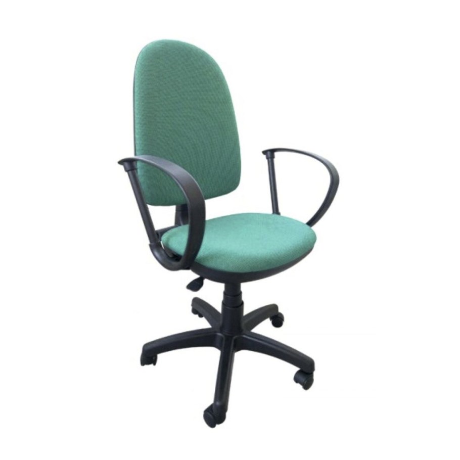 Кресло офисное Helmi hl-m30 "Престиж"