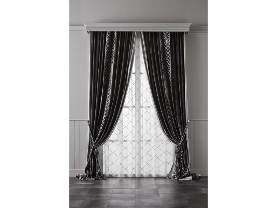 Chicca Orlando шторы