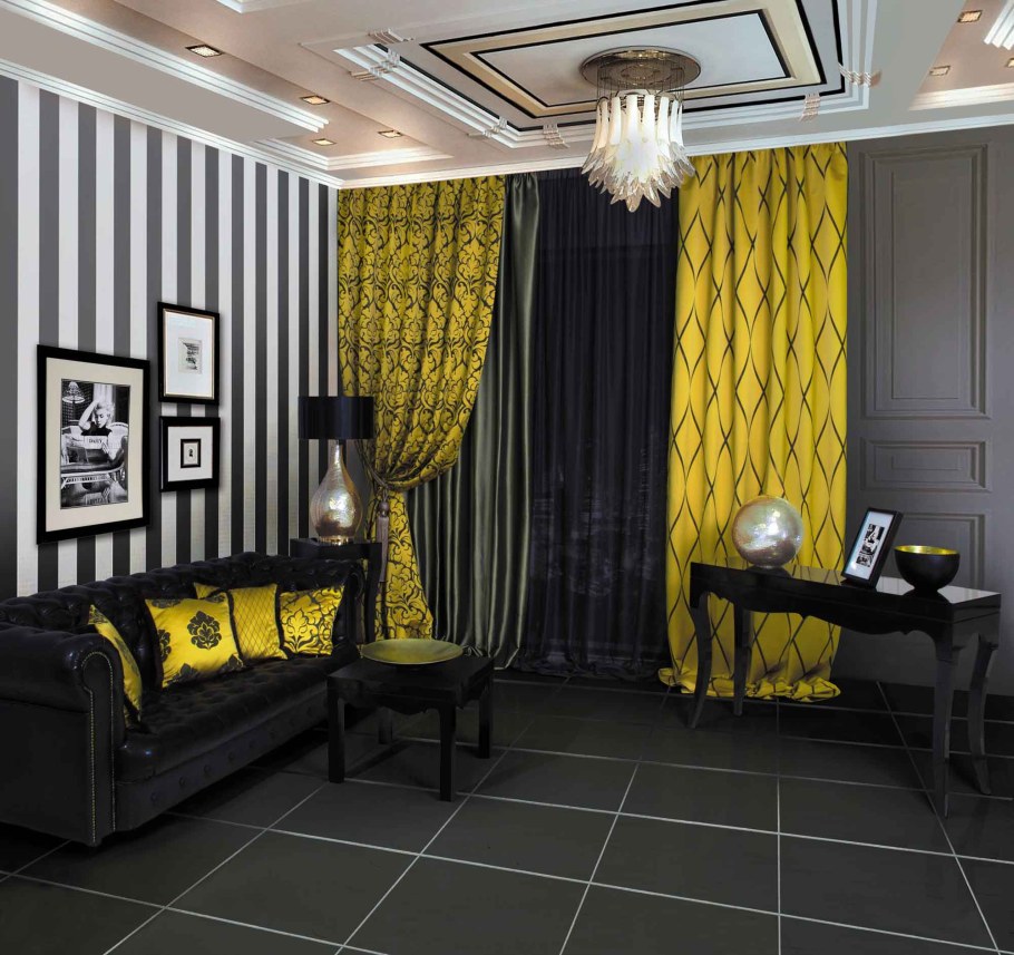 Арт-деко (ар-деко)