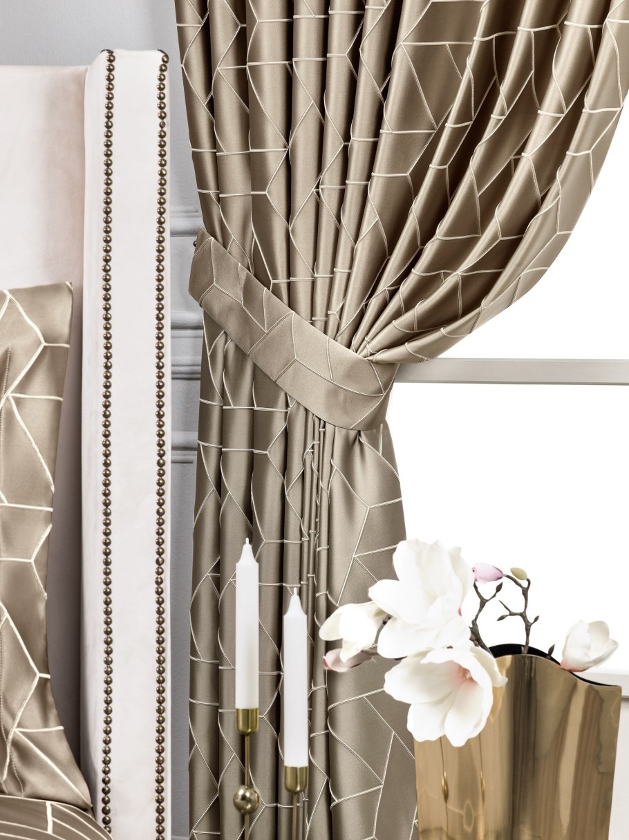 Шторы Тогас Розмари арт.1026.00151