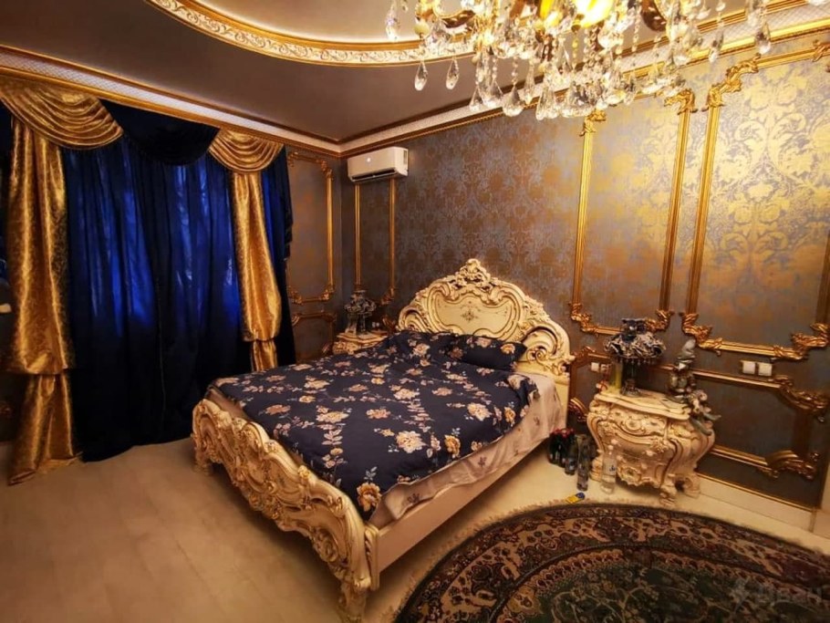 Особняк Сафонова Ставрополь