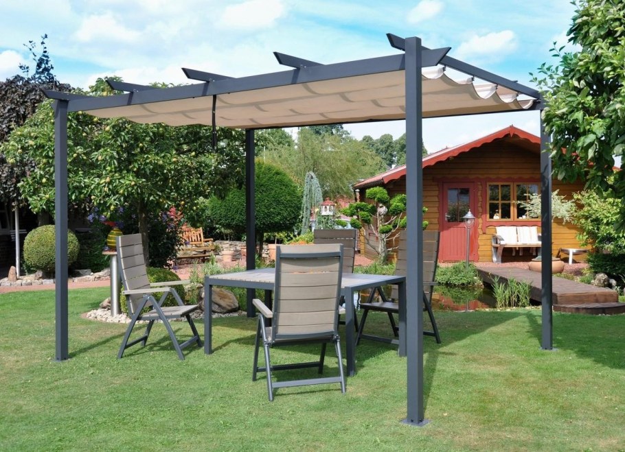 Пергола Naterial Horali 2x3 м