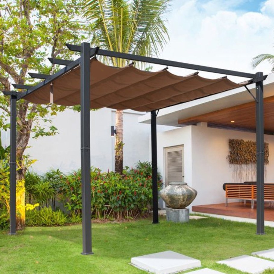 Пергола «Палермо»