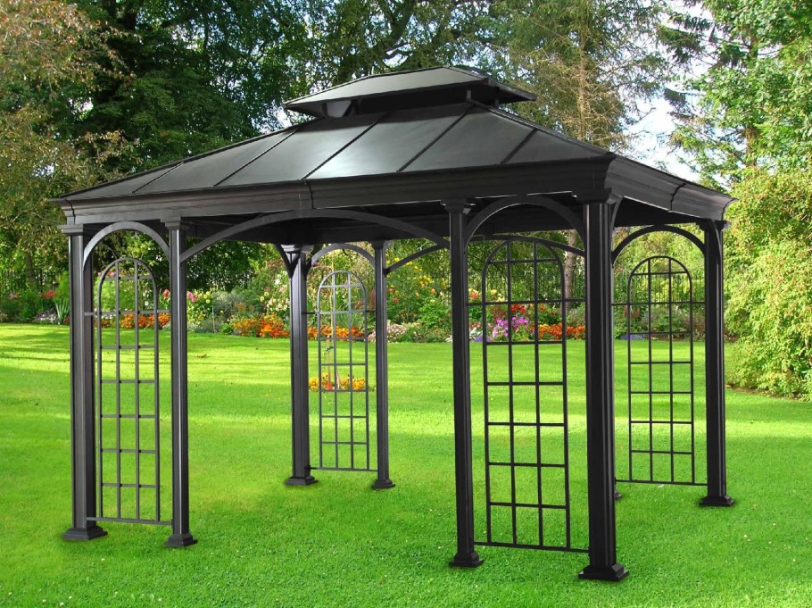 Беседка Gazebo
