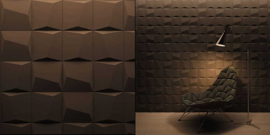 3в панели Деколайн