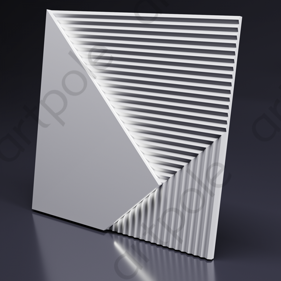 Artpole 3d панели fields