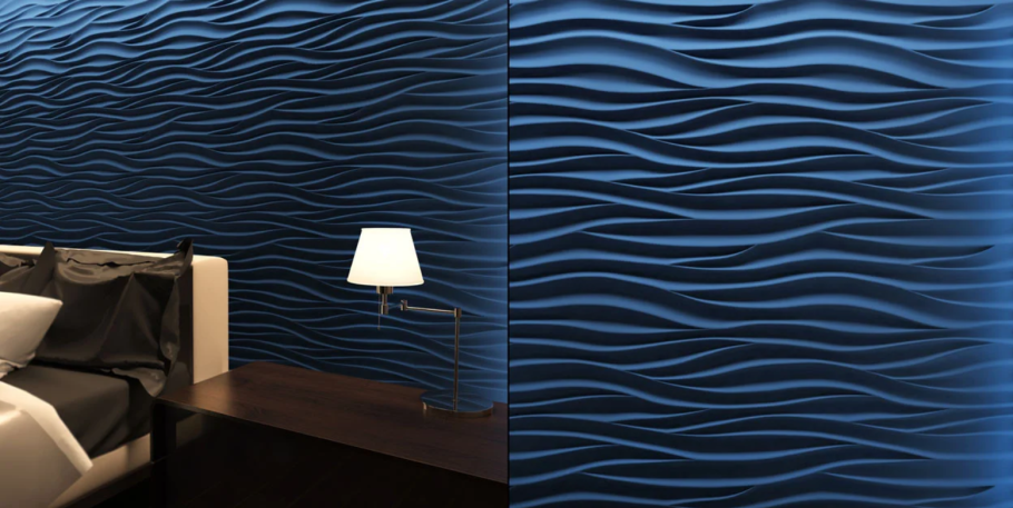 3в панели Деколайн